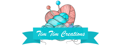 Tim Tim Creations  