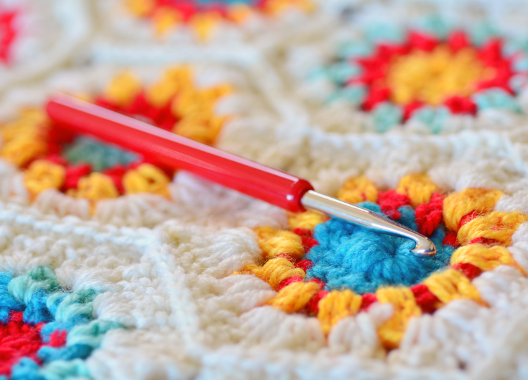 Crochet  Clothes Adult